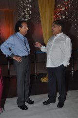 Raghavendra Rao Son Prakash Wedding